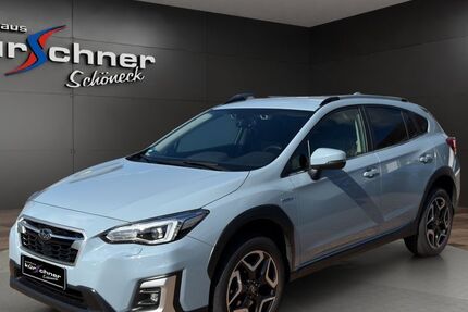 Subaru XV 36.800 km 22.495 &euro; Schöneck / Vogtland 08261