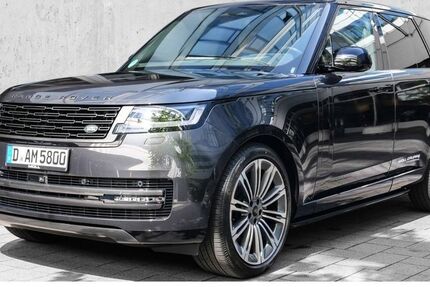 Land Rover Range Rover 3.100 km 169.950 &euro; Düsseldorf 40547