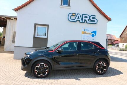Opel Mokka 52.200 km 16.900 &euro; Ottendorf-Okrilla 01458