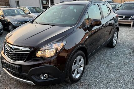 Opel Mokka 126.000 km 9.590 &euro; Fürth 90763
