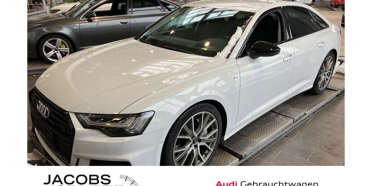 Audi A6 48.324 km 41.470 &euro; Aachen 52078