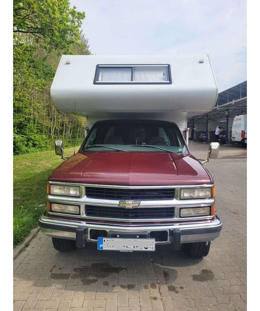 Silverado