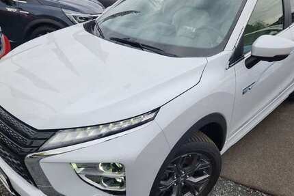 Mitsubishi Eclipse Cross 41.749 km 22.990 &euro; Helgoland 27498