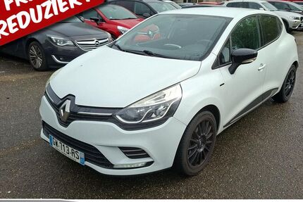 Renault Clio 93.733 km 6.185 &euro; Achern 77855