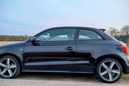 Audi A1 151.325 km 6.450 &euro; Peine 31228