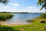 WO DER ALLTAG AM WASSER ENDET - Ferienhaus Gülzow | Angebot:27072362