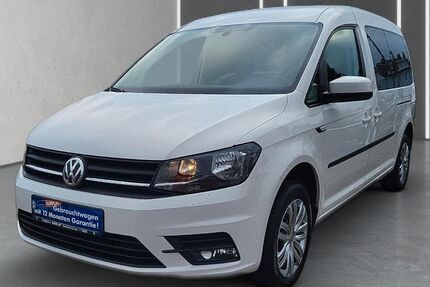 VW Caddy 89.900 km 19.950 &euro; Großschönau 02779