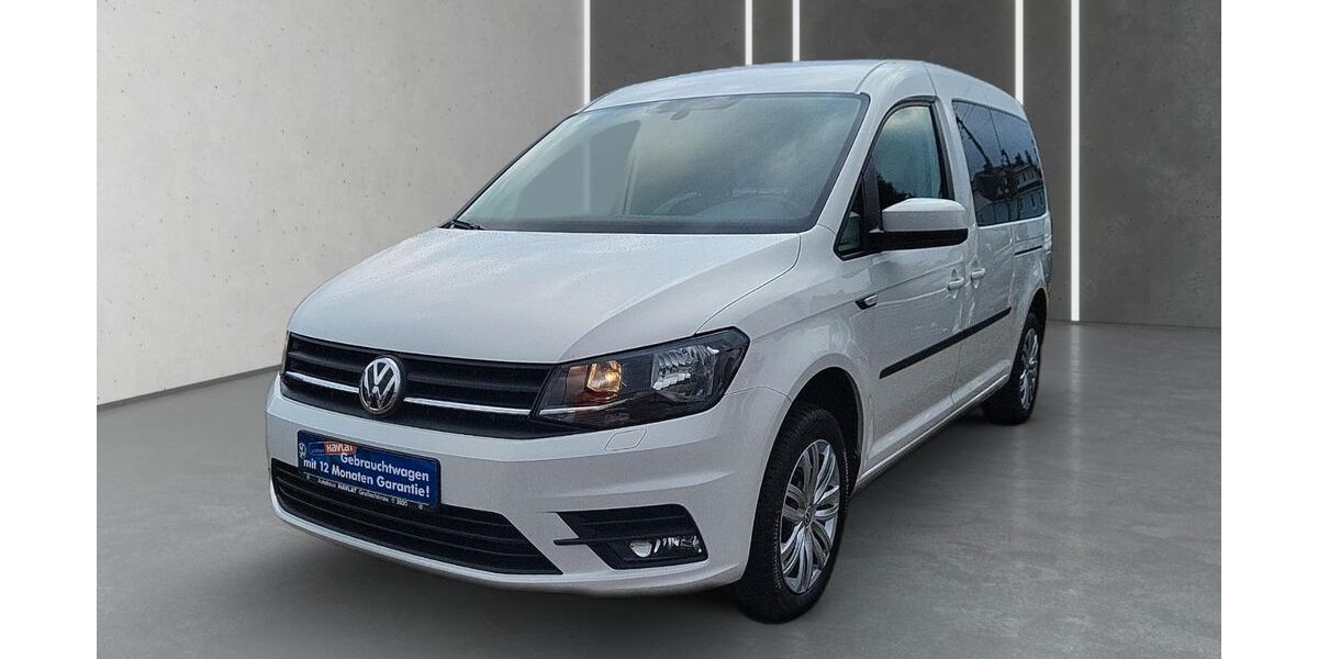 VW Caddy 89.900 km 19.950 &euro; Großschönau 02779