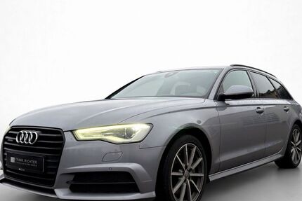 Audi A6 150.000 km 19.990 &euro; Dresden 01257