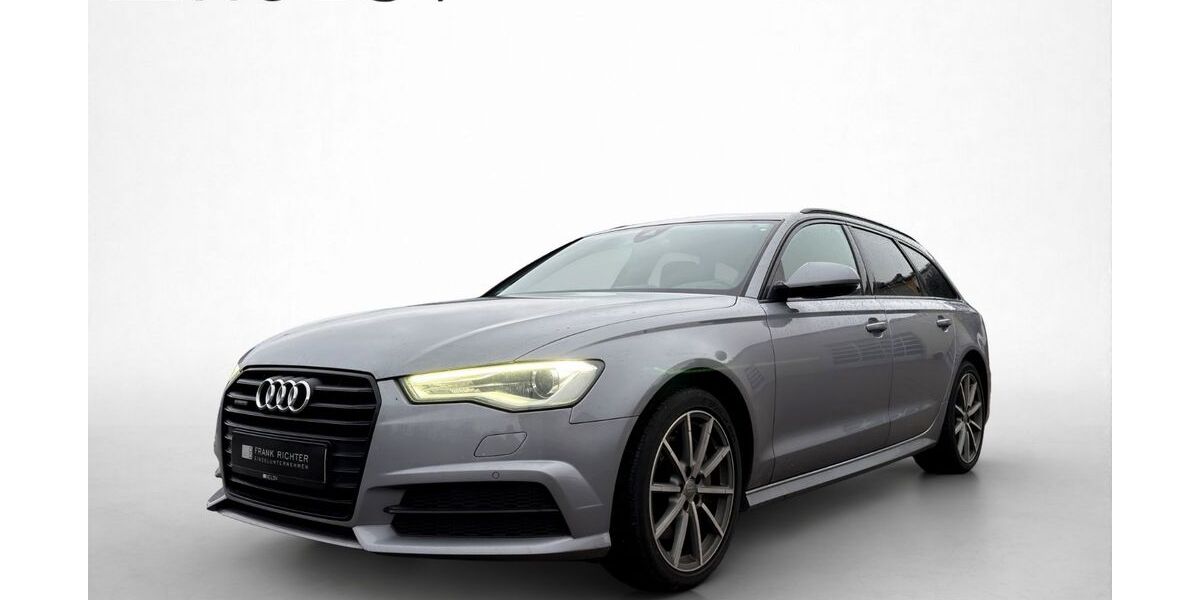 Audi A6 150.000 km 19.990 &euro; Dresden 01257