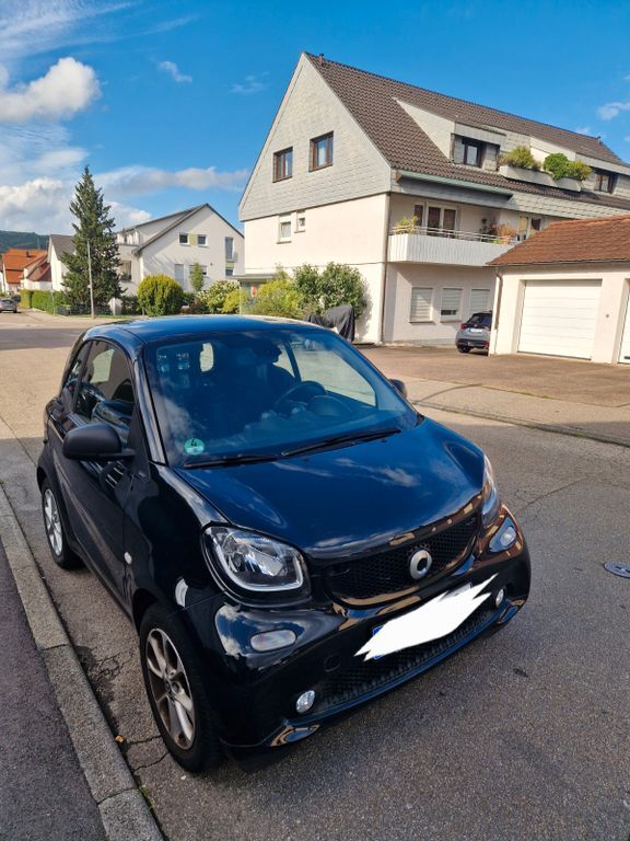 ForTwo
