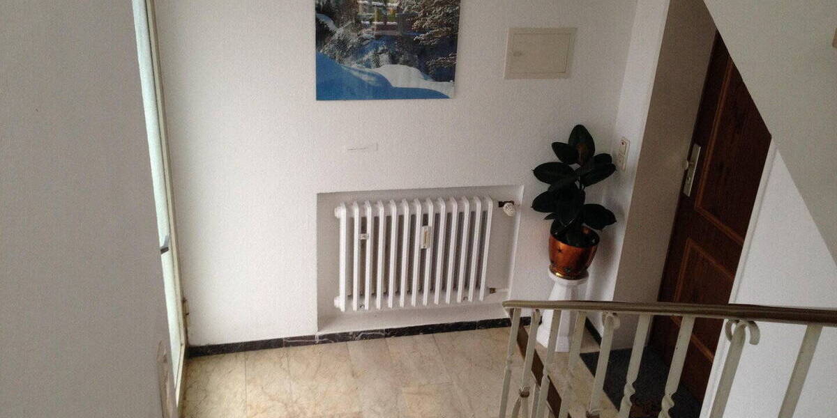 Etagenwohnung Wachtberg Pech - 4 Zimmer, 106 m&sup2;, 1.060&euro; | Angebot:26389948