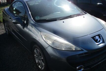 Peugeot 207 148.440 km 1.490 € Haldensleben 39340