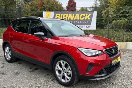 Seat Arona 11.800 km 20.900 &euro; Iphofen 97346