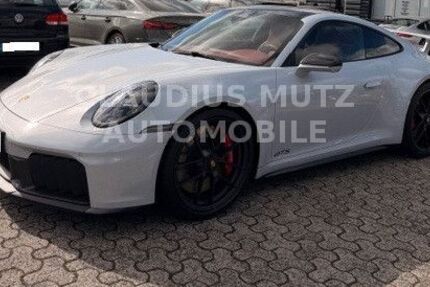 Porsche 992 7.500 km 208.250 &euro; Medebach 59964