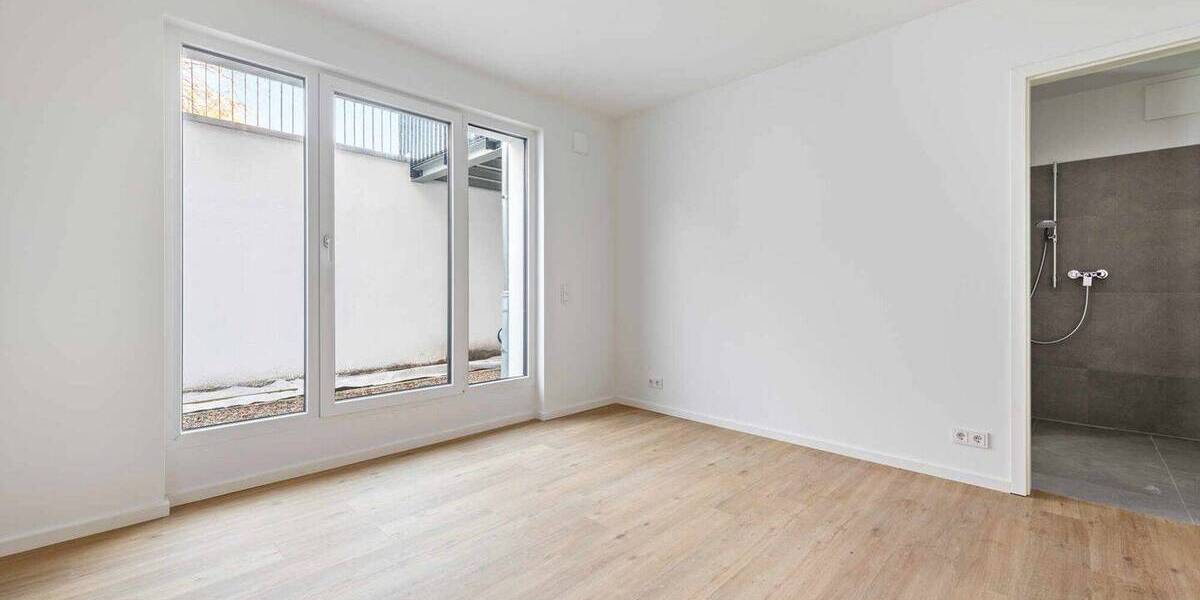 Etagenwohnung Hamburg Poppenbüttel - 3 Zimmer, 83 m&sup2;, 1.890&euro; | Angebot:26806735