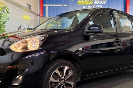 Nissan Micra 151.235 km 4.880 &euro; Garbsen 30827