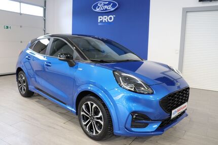 Ford Puma 96.750 km 12.950 &euro; Beverungen 37688