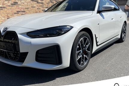 BMW i4 62.300 km 38.999 &euro; Steinbach-Hallenberg OT Viernau 98587