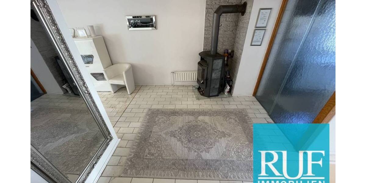 Reihenmittelhaus Pforzheim Eutingen - 4 Zimmer, 110 m&sup2;, 360.000&euro; | Angebot:25997914