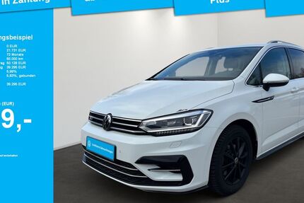 VW Touran 30.250 km 36.999 &euro; Leutkirch 88299