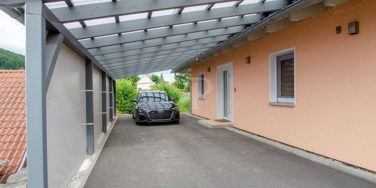 Bungalow Jüchsen Jüchsen - 4 Zimmer, 134 m&sup2;, 480.000&euro; | Angebot:26917292