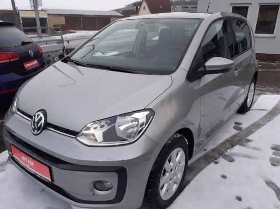 VW up! 66.800 km 8.900 &euro; Sulzfeld-Kleinbardorf 97633