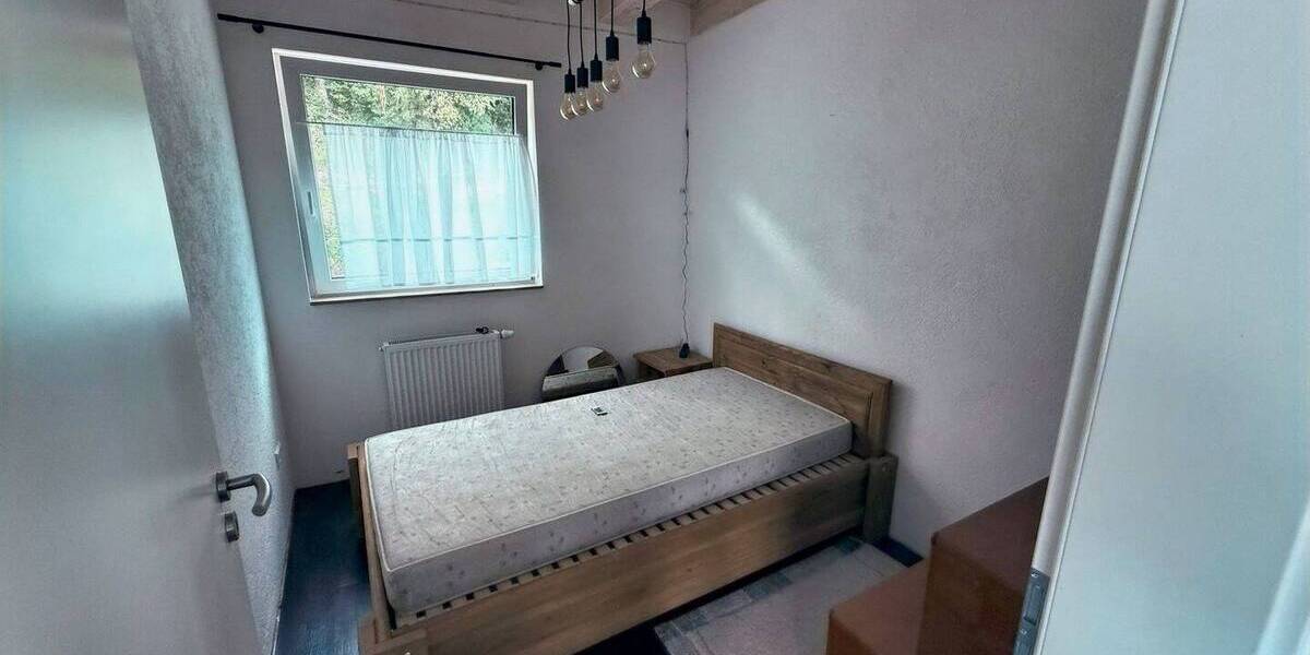 Einfamilienhaus Bingen Hitzkofen - 3 Zimmer, 125 m&sup2;, 330.000&euro; | Angebot:25779850