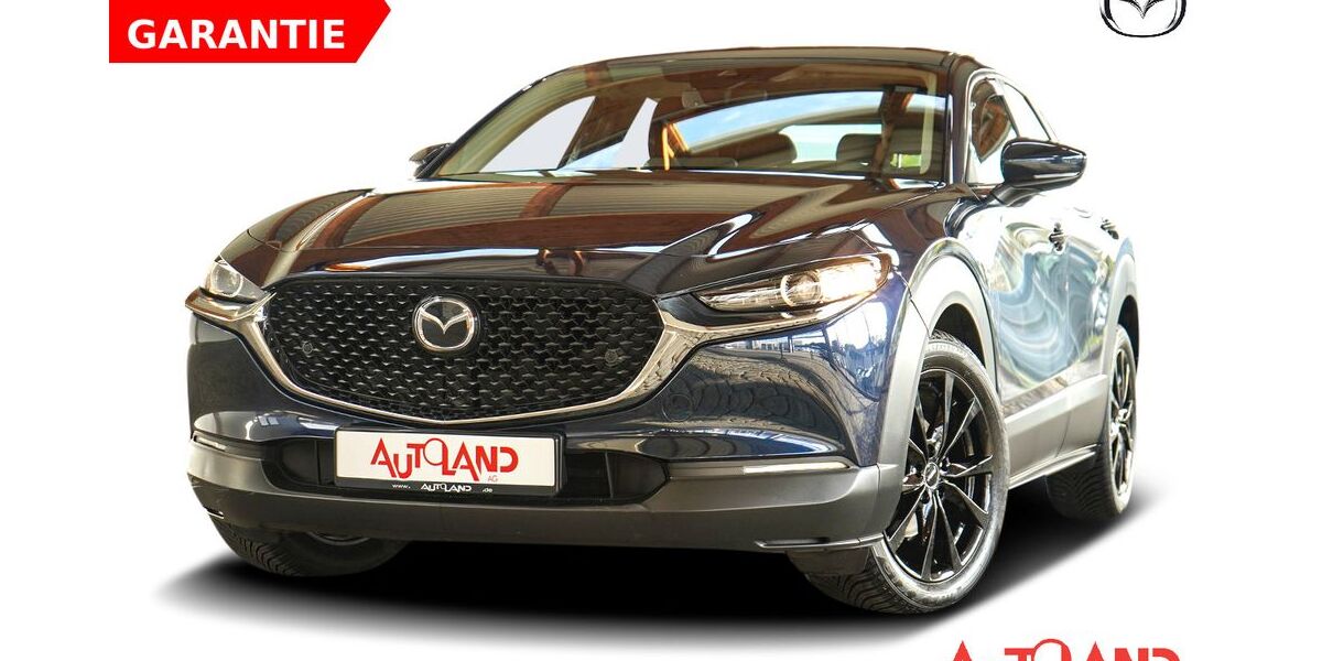 Mazda CX-30 67.043 km 21.490 &euro; Hamburg 22761