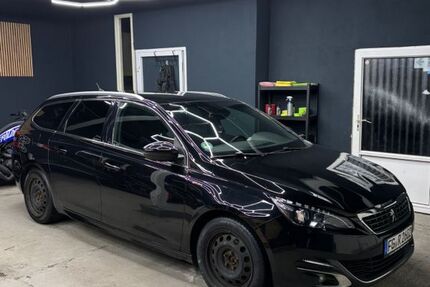 Peugeot 308 140.000 km 7.700 &euro; Oberschöna 09600