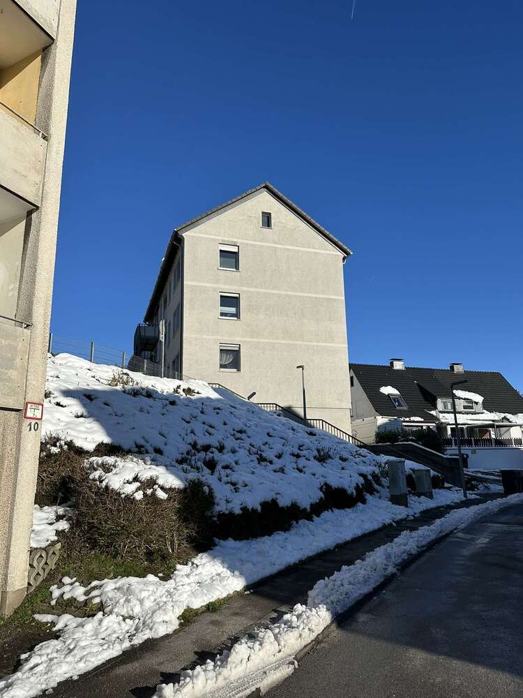 Wohnung zum Mieten in Iserlohn 280 € 36 m²