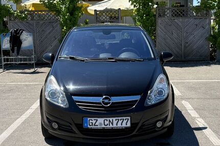 Opel Corsa 127.000 km 2.100 &euro; Thannhausen 86470
