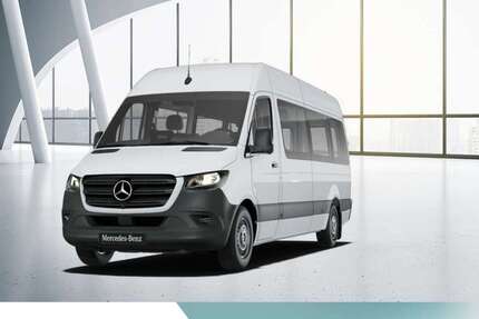 Mercedes-Benz Sprinter 1.150 km 51.950 &euro; Ludwigsfelde 14974