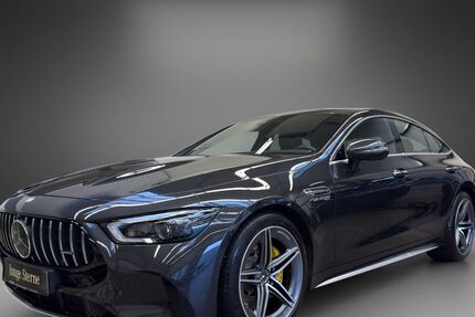 Mercedes-Benz AMG GT 25.154 km 126.599 € Altdorf 90518