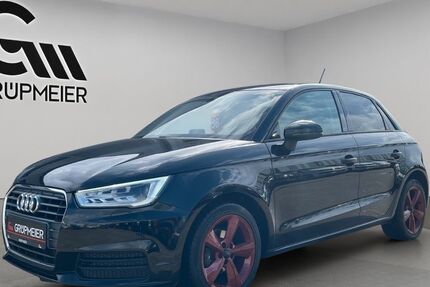 Audi A1 113.200 km 9.350 &euro; Sottrum 27367