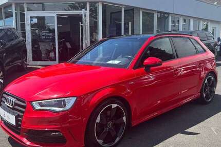 Audi A3 109.654 km 14.490 &euro; Kassel 34125