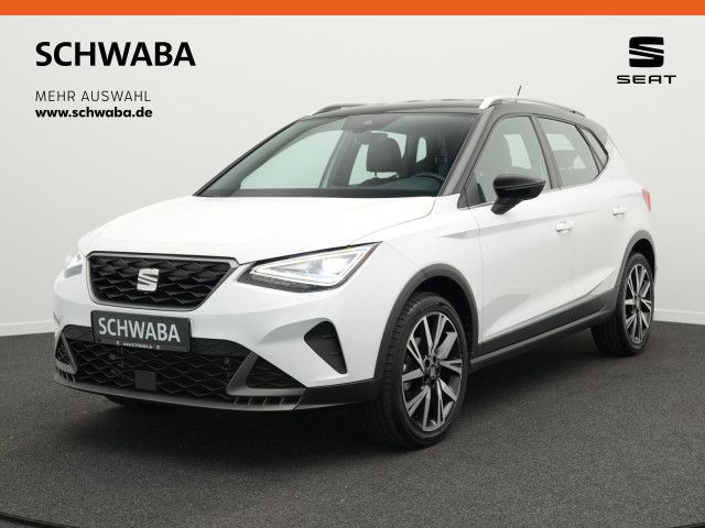 Seat Arona 28.600 km 20.790 &euro; Gersthofen 86368