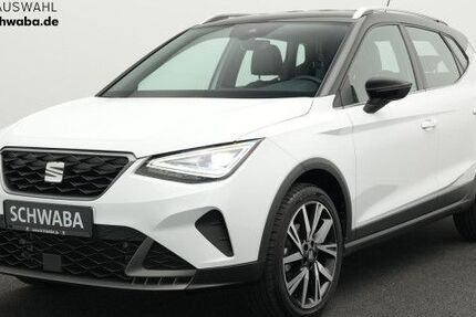Seat Arona 28.600 km 20.990 &euro; Gersthofen 86368