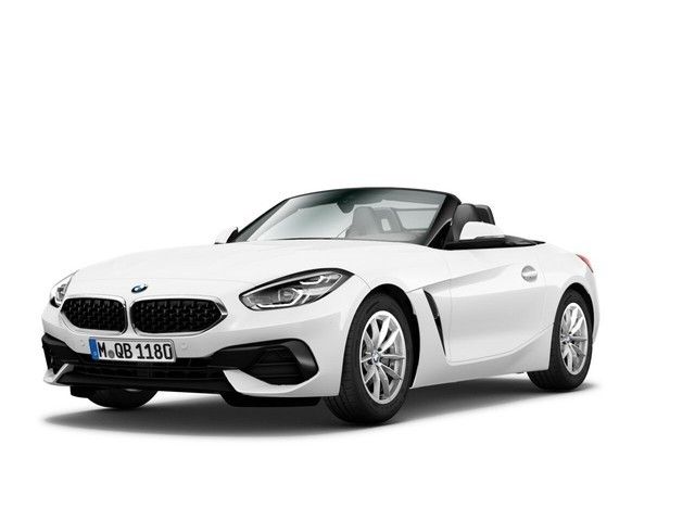 BMW Z4 68.072 km 35.930 &euro; Eningen u. A. 72800