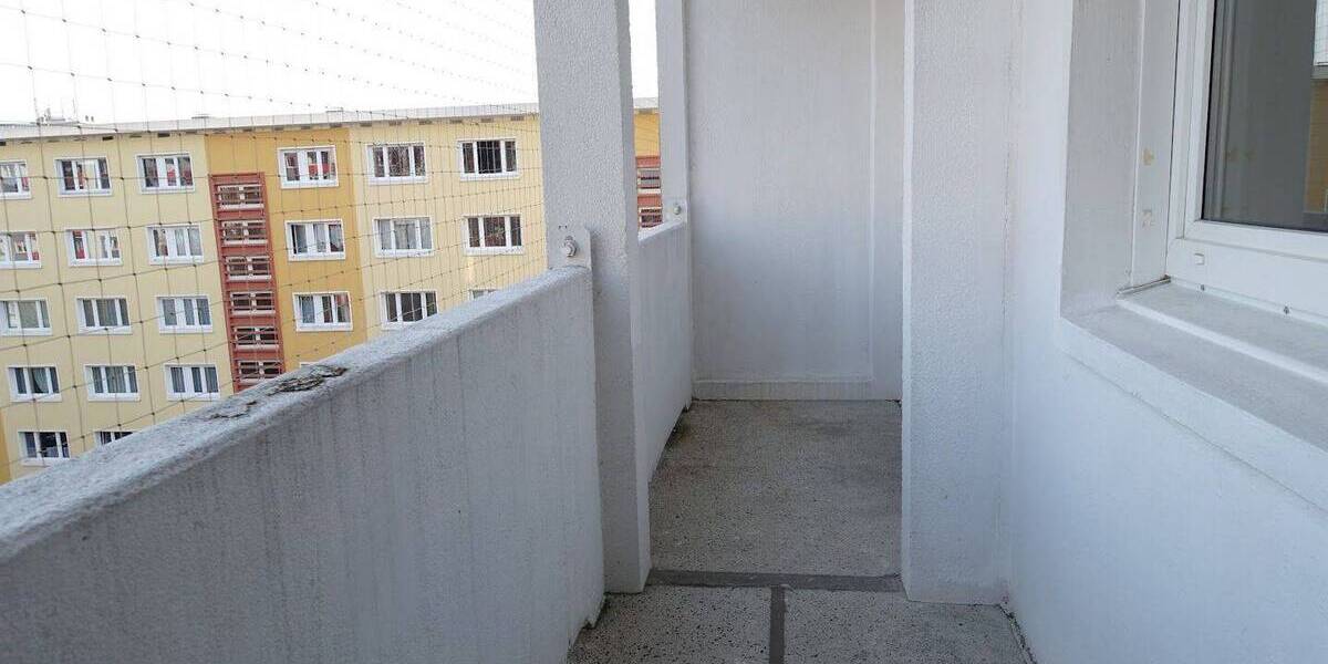 Etagenwohnung Chemnitz Yorckgebiet - 4 Zimmer, 71 m&sup2;, 365&euro; | Angebot:26834713