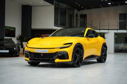 Ferrari Purosangue 1.630 km 489.980 &euro; Köln 51147