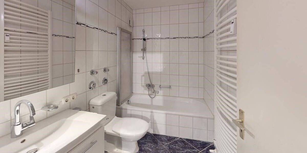 Charmante 2-Zimmer-Ferienwohnung in Immenstadt-Bühl - ideal zur Eigennutzung oder Vermietung 2 zimmer