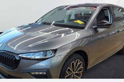 Skoda Scala 22.804 km 18.990 &euro; Remscheid 42857