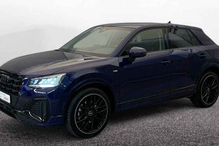 Audi Q2 10.900 km 37.880 &euro; Marktoberdorf 87616