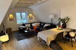 Penthouse Wohnung 2 zimmer