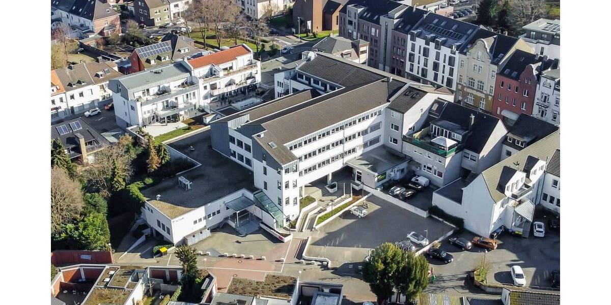 Gewerbeobjekt Erkelenz - 4.500.000&euro; | Angebot:19363388