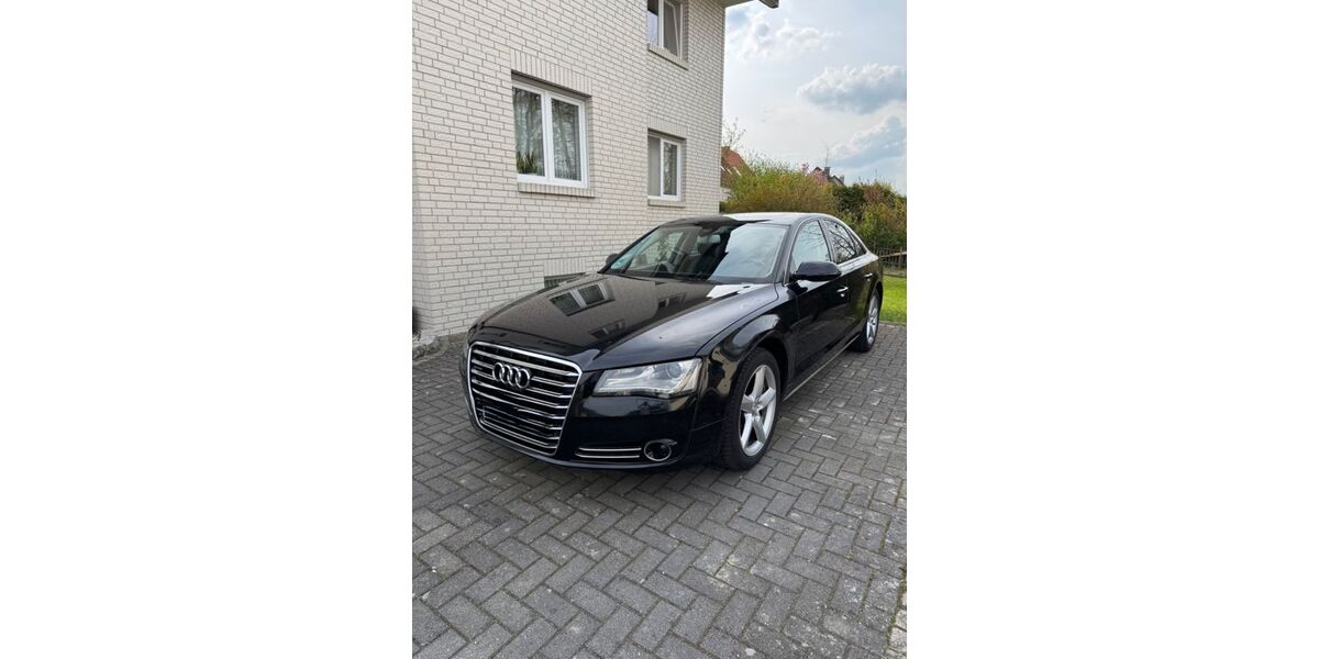 Audi A8 254.500 km 14.499 &euro; Georgsmarienhütte 49124