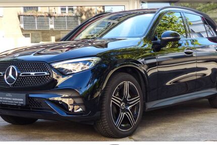 Mercedes-Benz GLC 200 9.080 km 47.700 &euro; Baden-Baden 76530