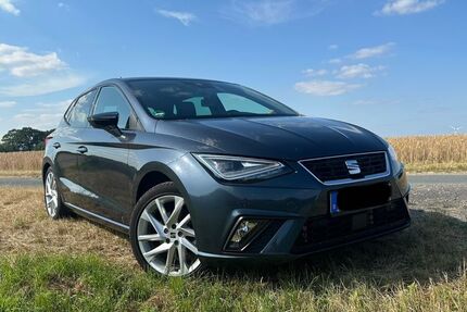 Seat Ibiza 32.000 km 16.750 &euro; Billerbeck 48727