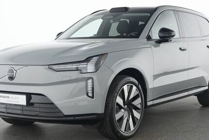 Volvo EX90 4.201 km 75.990 &euro; Weiterstadt 64331